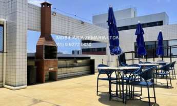 Imagem 3: Apartamento à venda em Casa Amarela, Recife-PE: 3 quartos, 1 suíte, 3 banheiros, 2 vagas