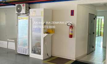 Imagem 7: Aluguel de Apartamento de Luxo na Ilha do Retiro - 3 quartos, 3 suítes, 2 salas, 4 banheir