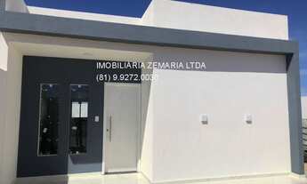 Imagem 4: Casa Pronta em Arco Verde -PE - Venda