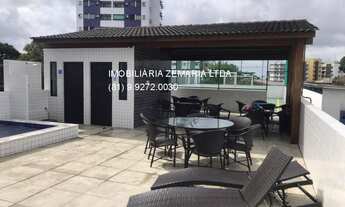 Imagem 5: Apartamento à venda no Prado, Recife-PE: 3 quartos, 1 suíte, 2 salas, 3 banheiros, 2 vagas