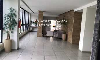 Imagem 2: Apartamento à venda no Prado, Recife-PE: 3 quartos, 1 suíte, 2 salas, 3 banheiros, 2 vagas