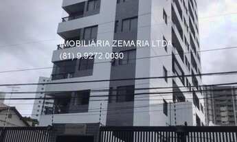 Imagem: Apartamento à venda no Prado, Recife-PE