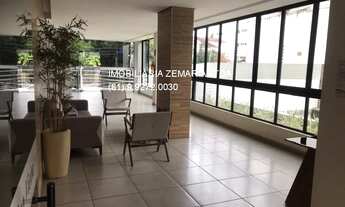 Imagem 3: Apartamento à venda no Prado, Recife-PE: 3 quartos, 1 suíte, 2 salas, 3 banheiros, 2 vagas