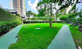 Imagem 7: Apartamento de Luxo à venda em Casa Forte, Recife-PE 4 quartos, 4 suítes, 3 salas, 4 banh