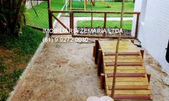 Imagem 6: Apartamento de 3 quartos com suíte e 2 vagas de garagem no Edifício Residencial Porto Mond