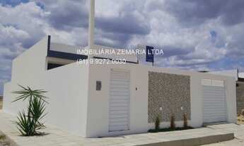 Imagem: Vendo casa no Loteamento Cardeal Arcoverde