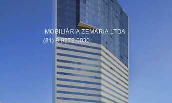 Imagem: Edifício Barra Home Stay