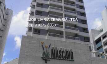 Imagem: Apartamento à Venda em Recife-PE, Bairro