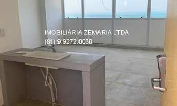 Imagem 2: Edifício Barra Home Stay