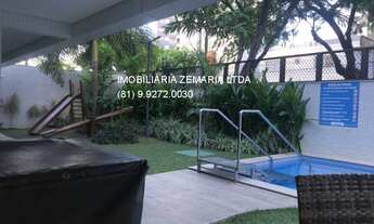 Imagem 3: Apartamento à venda em Recife-PE: 3 quartos, 1 suíte, 2 salas, 3 banheiros, 1 vaga de gara