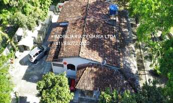 Imagem 7: Granja Aconchego: Casa de Luxo com 4 Quartos, 1 Suíte, 3 Salas, 4 Banheiros, 10 Vagas de G