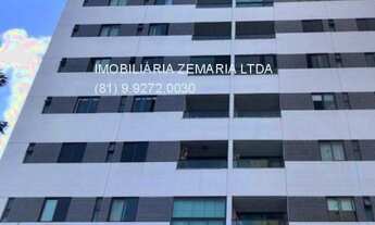 Imagem: Apartamento à venda em Recife-PE 3 quartos