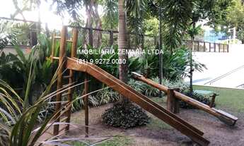 Imagem 4: Apartamento à venda em Recife-PE: 3 quartos, 1 suíte, 2 salas, 3 banheiros, 1 vaga de gara