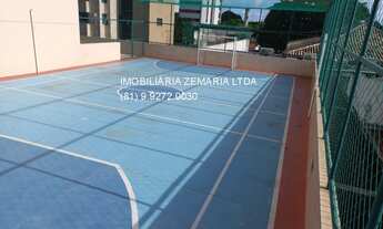 Imagem 4: EDIFÍCIO SAINT GABRIEL ILHA DO RETIRO