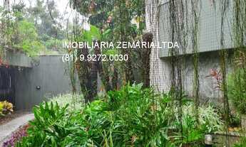 Imagem 4: Apartamento de luxo em Parnamirim, Recife-PE: 4 quartos, 3 suítes, 3 salas, 4 banheiros, 2