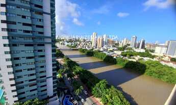 Imagem 3: EDIFÍCIO SAINT GABRIEL ILHA DO RETIRO