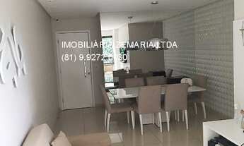 Imagem: Vendo apto em Casa Amarela, Edf. Angel