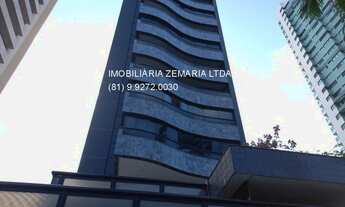 Imagem: EDIFÍCIO SAINT GABRIEL ILHA DO RETIRO