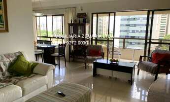 Imagem: Apartamento à venda em Casa Forte, Recife-PE