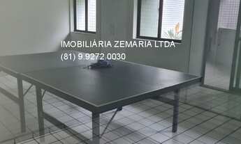 Imagem 6: Apartamento de luxo em Parnamirim, Recife-PE: 4 quartos, 3 suítes, 3 salas, 4 banheiros, 2