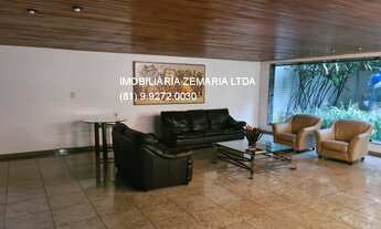 Imagem 3: Apartamento de luxo em Parnamirim, Recife-PE: 4 quartos, 3 suítes, 3 salas, 4 banheiros, 2