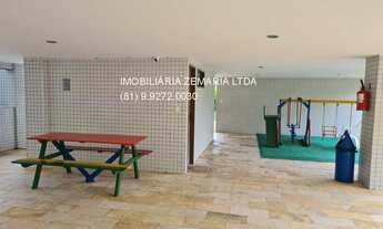 Imagem 5: Apartamento de luxo em Parnamirim, Recife-PE: 4 quartos, 3 suítes, 3 salas, 4 banheiros, 2
