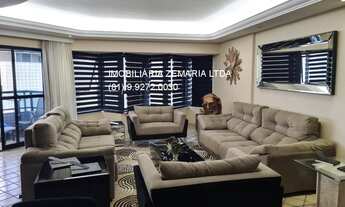 Imagem 2: Apartamento de luxo em Parnamirim, Recife-PE: 4 quartos, 3 suítes, 3 salas, 4 banheiros, 2