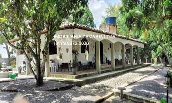 Imagem: Granja Aconchego Casa de Luxo com 4 Quartos