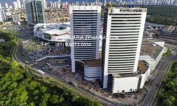 Imagem 6: Venda ou Locação: Sala de Luxo no Pina, Recife-PE 3 Quartos, 2 Salas, 2 Vagas 401m² Emp