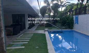 Imagem 2: Apartamento à venda em Recife-PE: 3 quartos, 1 suíte, 2 salas, 3 banheiros, 1 vaga de gara