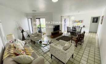 Imagem: Vendo apto no Edf. Príncipe de Gales, Casa