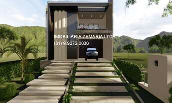 Imagem 4: Terreno à venda em Alphaville Pernambuco 2: 398,59m² no bairro Santo Aleixo, Jaboatão dos