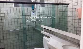 Imagem 6: Vendo apto no Edf. Joaquim Moreira, Rosarinho, 02 qts, 70m², 01 vaga