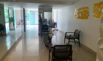 Imagem 3: Vendo apto no Edf. Morada dos Palmares, Encruzilhada, 03 qtos, suíte, 70m², 01 vaga, área