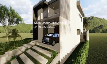 Imagem 7: Terreno à venda em Alphaville Pernambuco 2: 398,59m² no bairro Santo Aleixo, Jaboatão dos