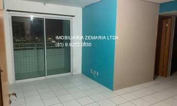 Imagem: Vendo apto no Edf. Morada dos Palmares