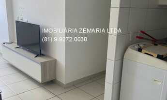 Imagem 5: EXCELSIOR RESIDENCE Apartamento à venda em Pina, Recife-PE, 2 quartos, 1 banheiro, 1 vaga