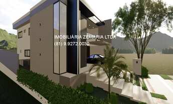 Imagem 6: Terreno à venda em Alphaville Pernambuco 2: 398,59m² no bairro Santo Aleixo, Jaboatão dos