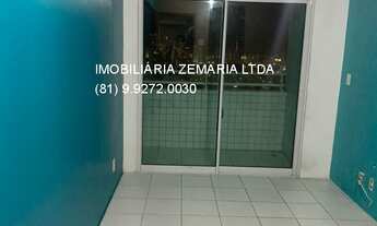 Imagem 7: Vendo apto no Edf. Morada dos Palmares, Encruzilhada, 03 qtos, suíte, 70m², 01 vaga, área