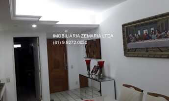 Imagem 2: Vendo apto no Edf. Joaquim Moreira, Rosarinho, 02 qts, 70m², 01 vaga