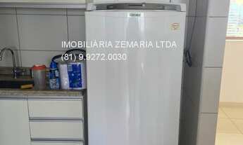 Imagem 6: EXCELSIOR RESIDENCE Apartamento à venda em Pina, Recife-PE, 2 quartos, 1 banheiro, 1 vaga