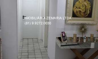 Imagem 5: Vendo apto no Edf. Joaquim Moreira, Rosarinho, 02 qts, 70m², 01 vaga