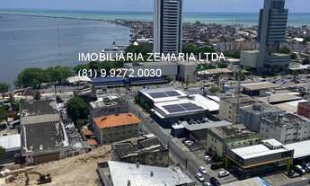 Imagem 3: EXCELSIOR RESIDENCE Apartamento à venda em Pina, Recife-PE, 2 quartos, 1 banheiro, 1 vaga