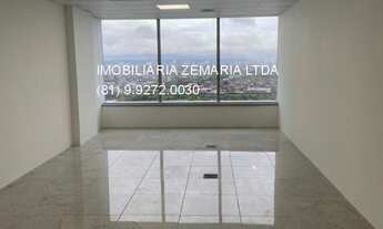 Imagem: RIO MAR TRADE CENTER 4 - Alugo ou Vendo