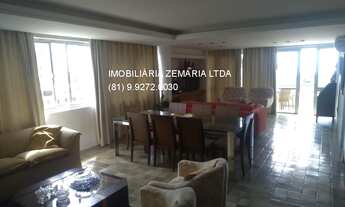 Imagem 2: Apartamento de 3 quartos à venda em Piedade, Jaboatão dos Guararapes-PE: 1 suíte, 2 vagas