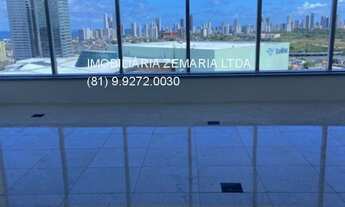 Imagem: RIO MAR TRADE CENTER 5 - Alugo ou Vendo