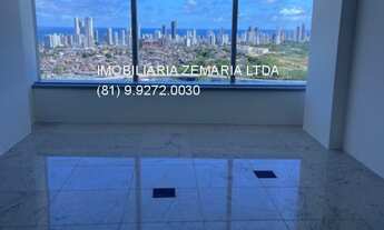 Imagem: RIO MAR TRADE CENTER 4 - Alugo ou Vendo