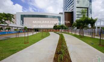 Imagem: RIO MAR TRADE CENTER 4 - Alugo ou Vendo