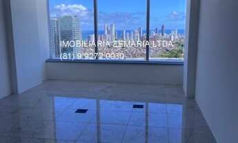 Imagem: RIO MAR TRADE CENTER 4