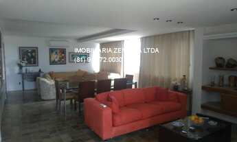 Imagem 3: Apartamento de 3 quartos à venda em Piedade, Jaboatão dos Guararapes-PE: 1 suíte, 2 vagas